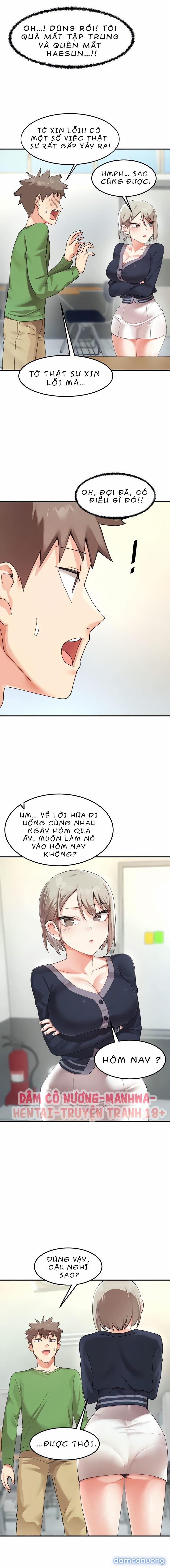 Những Cô Bạn Có Ngoại Hình Giống Hệt Nhau 4 trang 17