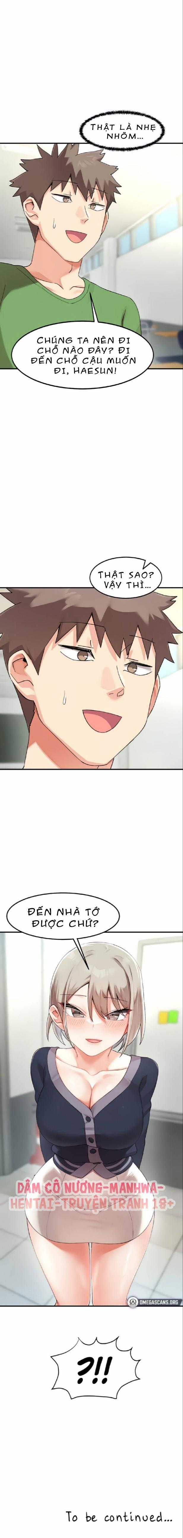 Những Cô Bạn Có Ngoại Hình Giống Hệt Nhau 4 trang 18