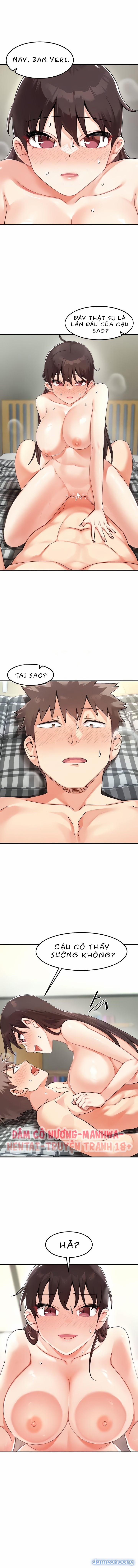 Những Cô Bạn Có Ngoại Hình Giống Hệt Nhau 4 trang 3