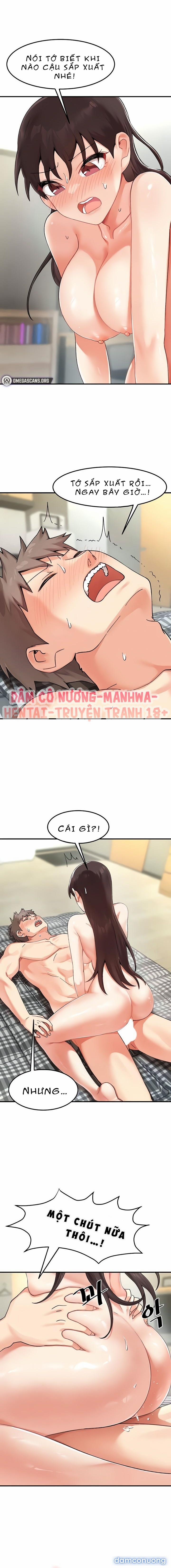 Những Cô Bạn Có Ngoại Hình Giống Hệt Nhau 4 trang 5