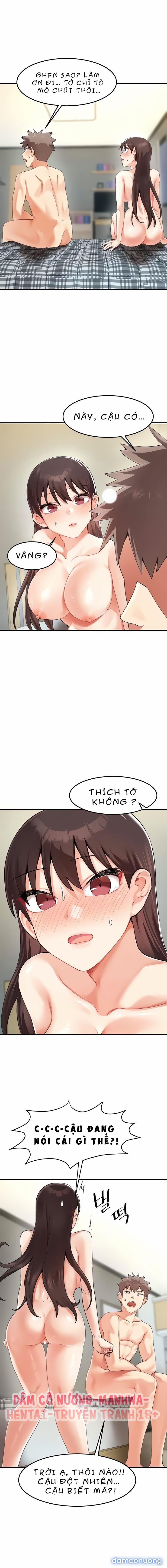 Những Cô Bạn Có Ngoại Hình Giống Hệt Nhau 4 trang 9