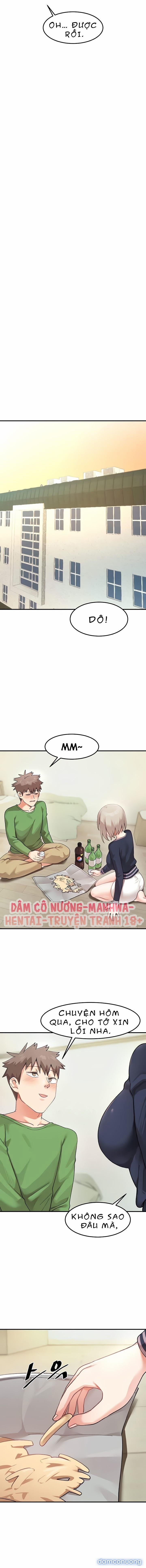 Những Cô Bạn Có Ngoại Hình Giống Hệt Nhau 5 trang 11