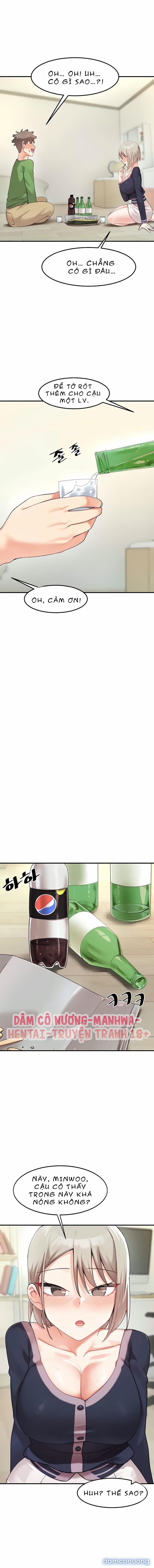 Những Cô Bạn Có Ngoại Hình Giống Hệt Nhau 5 trang 13