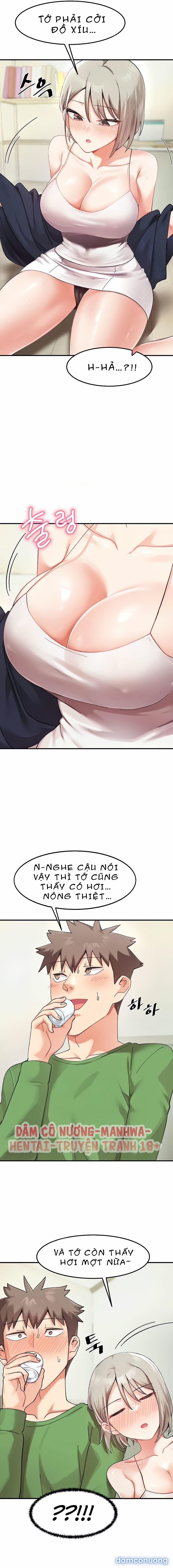 Những Cô Bạn Có Ngoại Hình Giống Hệt Nhau 5 trang 14