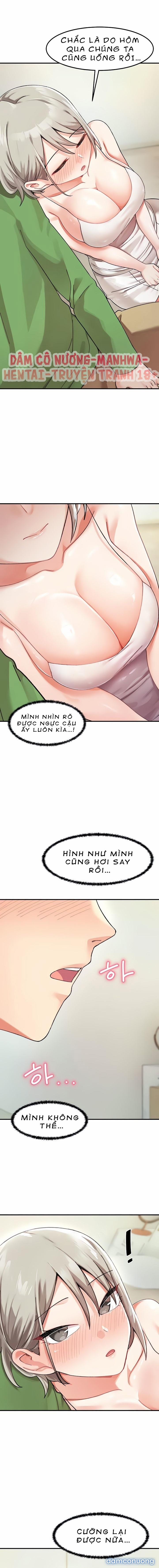 Những Cô Bạn Có Ngoại Hình Giống Hệt Nhau 5 trang 15