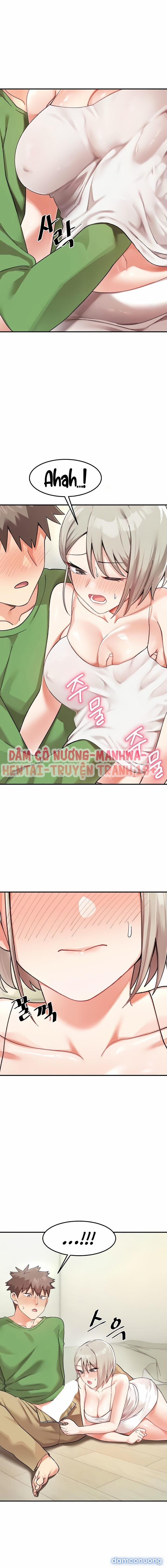 Những Cô Bạn Có Ngoại Hình Giống Hệt Nhau 5 trang 17