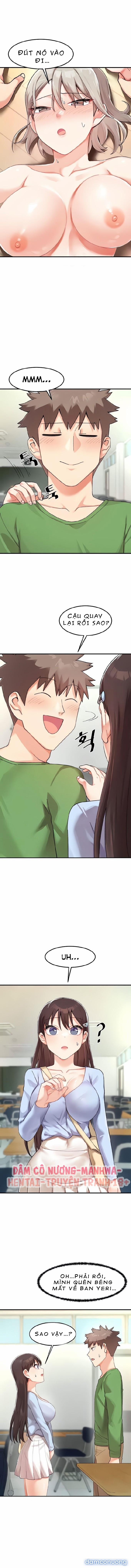 Những Cô Bạn Có Ngoại Hình Giống Hệt Nhau 5 trang 3