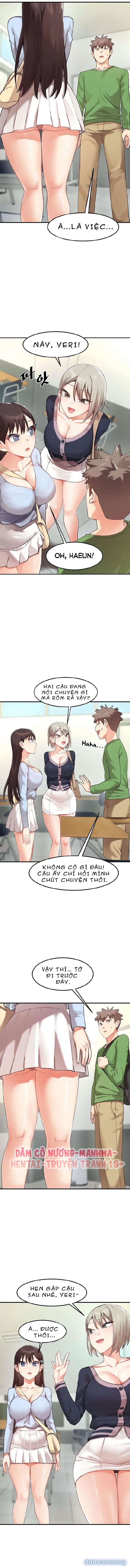 Những Cô Bạn Có Ngoại Hình Giống Hệt Nhau 5 trang 5