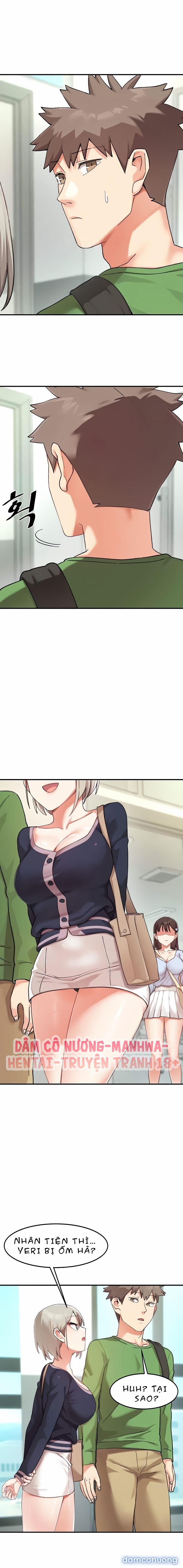 Những Cô Bạn Có Ngoại Hình Giống Hệt Nhau 5 trang 6