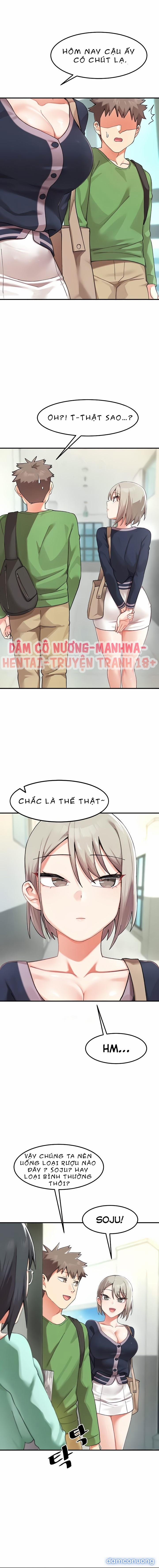 Những Cô Bạn Có Ngoại Hình Giống Hệt Nhau 5 trang 7