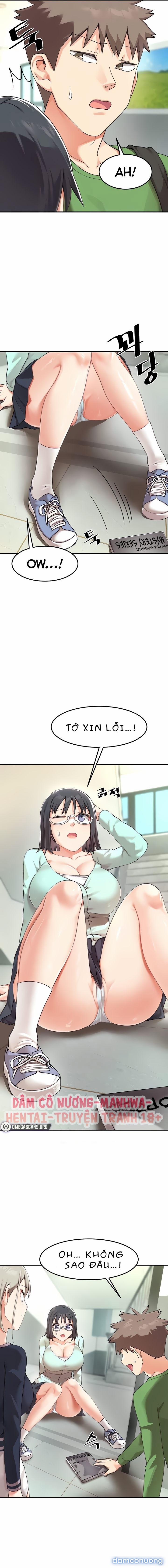 Những Cô Bạn Có Ngoại Hình Giống Hệt Nhau 5 trang 8