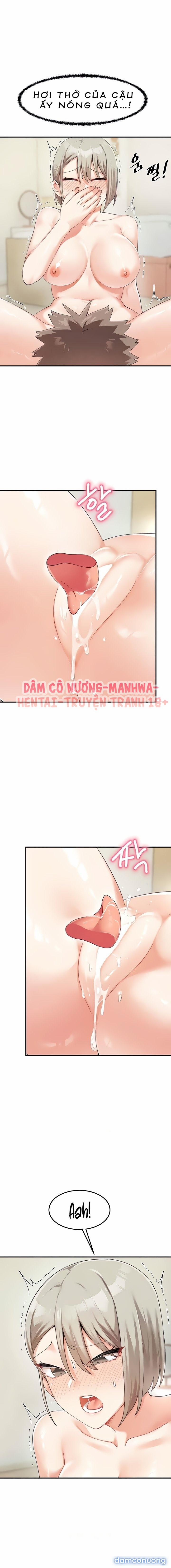 Những Cô Bạn Có Ngoại Hình Giống Hệt Nhau 6 trang 10