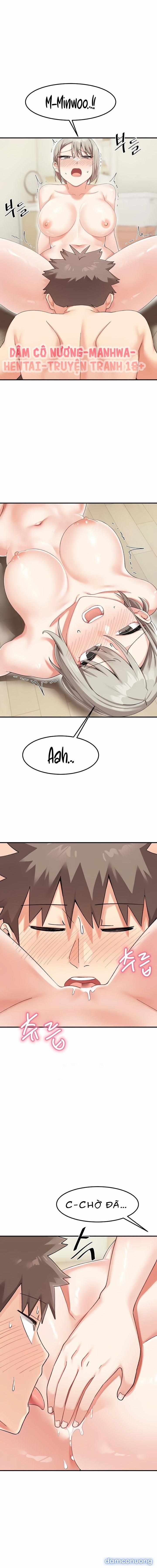 Những Cô Bạn Có Ngoại Hình Giống Hệt Nhau 6 trang 11