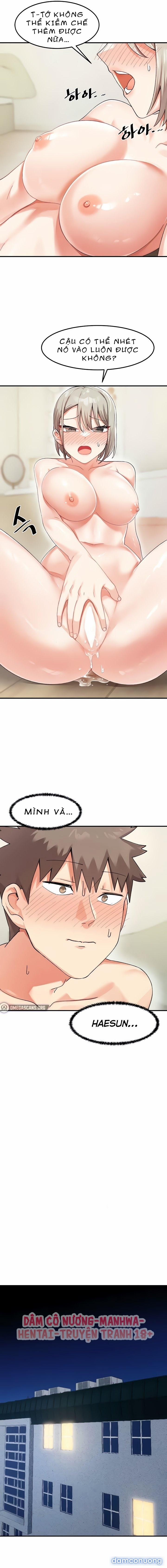 Những Cô Bạn Có Ngoại Hình Giống Hệt Nhau 6 trang 12