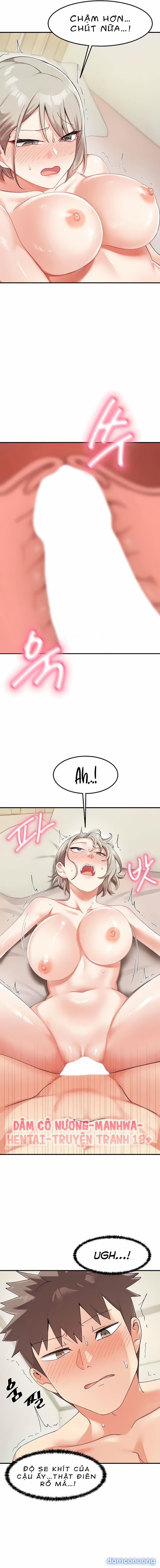 Những Cô Bạn Có Ngoại Hình Giống Hệt Nhau 6 trang 14