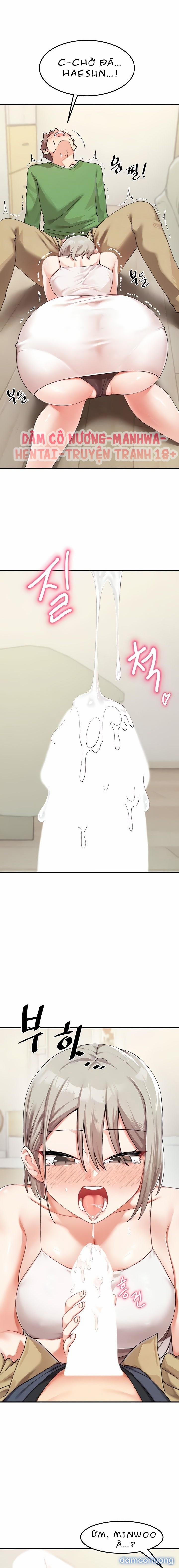 Những Cô Bạn Có Ngoại Hình Giống Hệt Nhau 6 trang 3