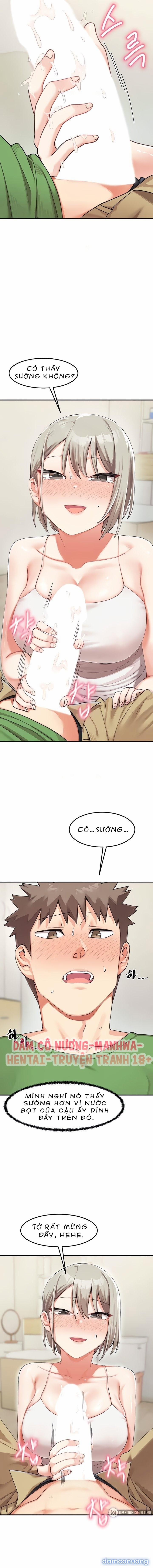 Những Cô Bạn Có Ngoại Hình Giống Hệt Nhau 6 trang 4