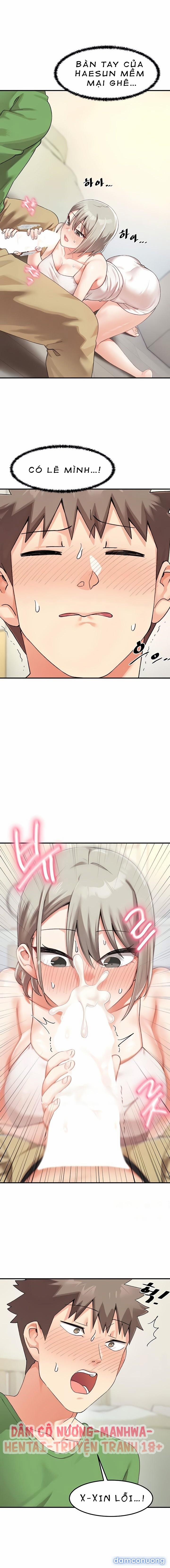 Những Cô Bạn Có Ngoại Hình Giống Hệt Nhau 6 trang 5