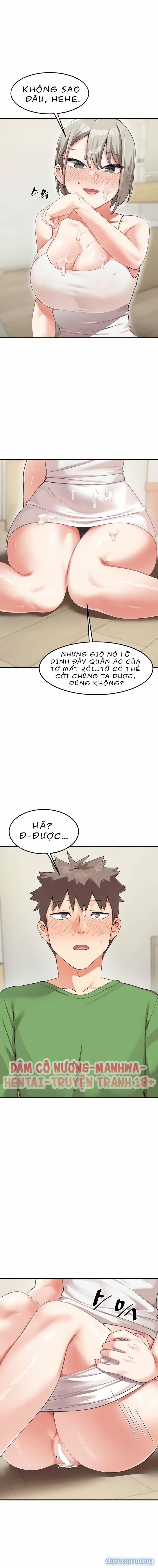 Những Cô Bạn Có Ngoại Hình Giống Hệt Nhau 6 trang 6