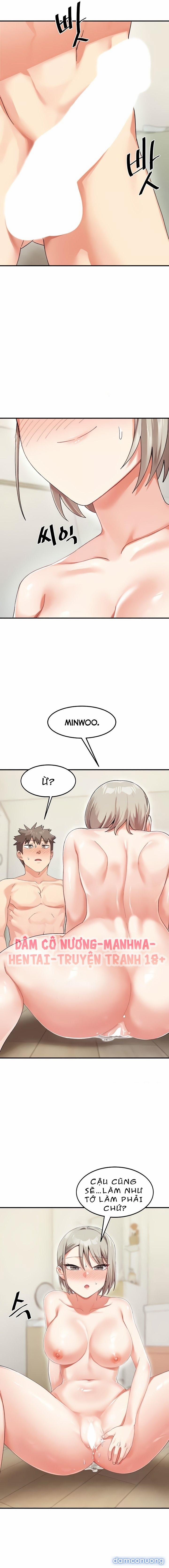 Những Cô Bạn Có Ngoại Hình Giống Hệt Nhau 6 trang 8