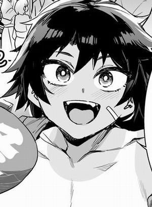 Đọc truyện tranh Những Cô Bạn Hư Hỏng Ở Lễ Hội Hè