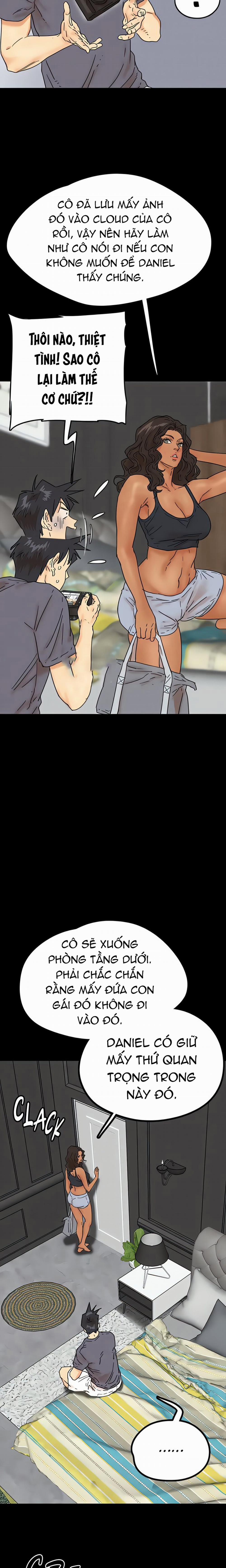 Những Cô Con Gái 30 trang 12