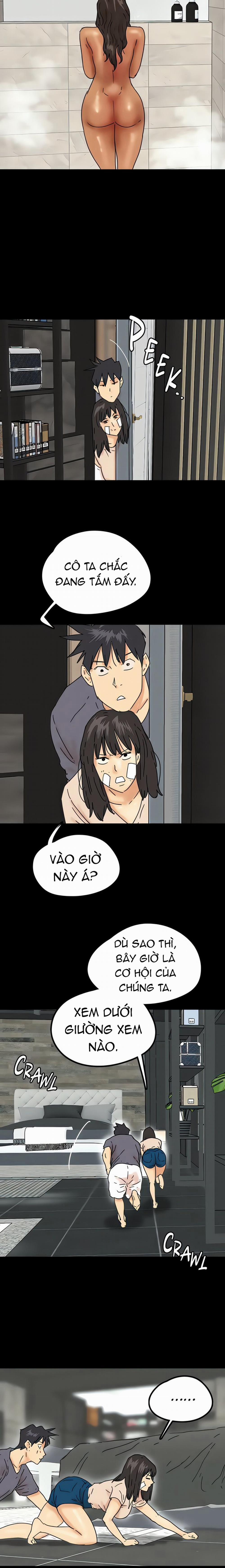 Những Cô Con Gái 30 trang 20