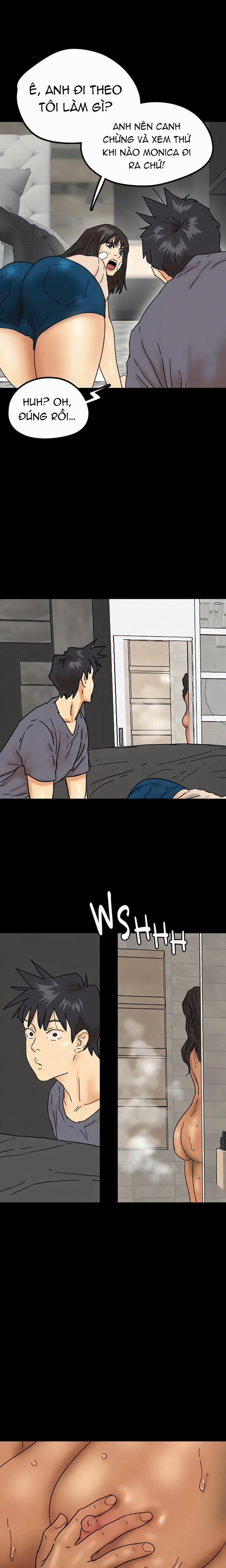 Những Cô Con Gái 30 trang 21