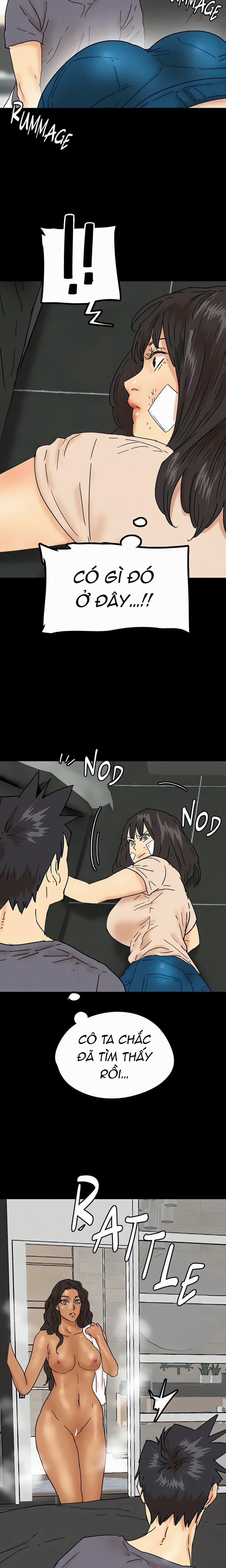 Những Cô Con Gái 30 trang 25