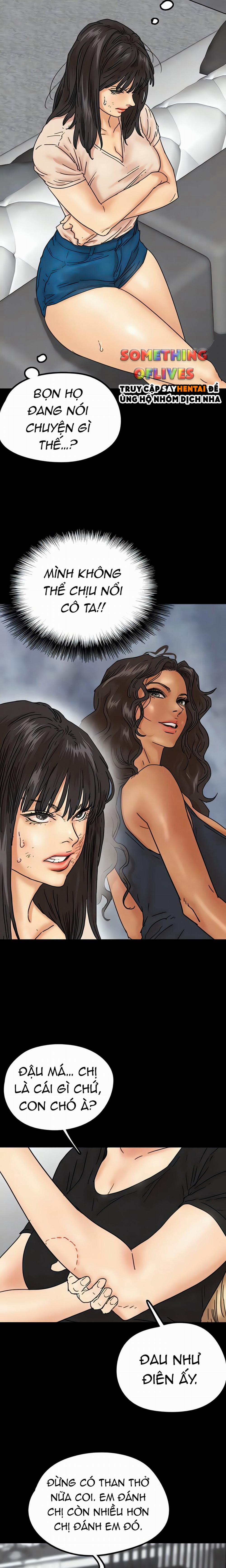 Những Cô Con Gái 30 trang 6