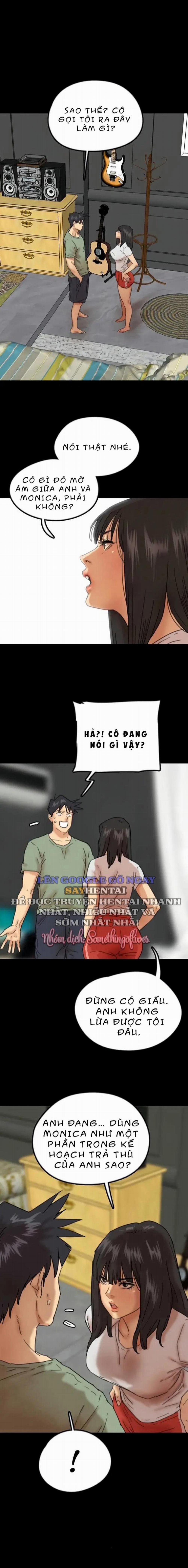 Những Cô Con Gái 49 trang 0