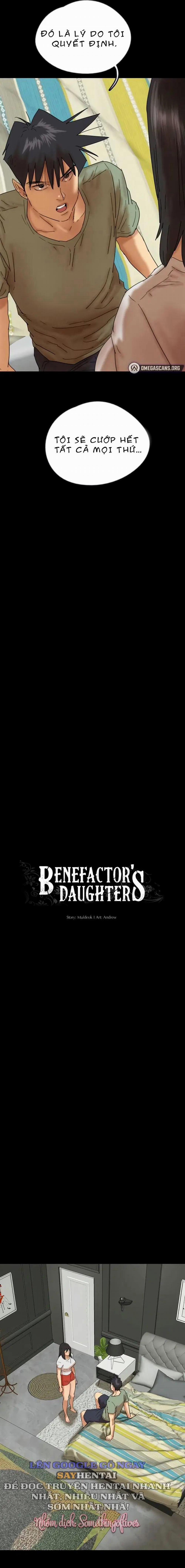 Những Cô Con Gái 49 trang 2