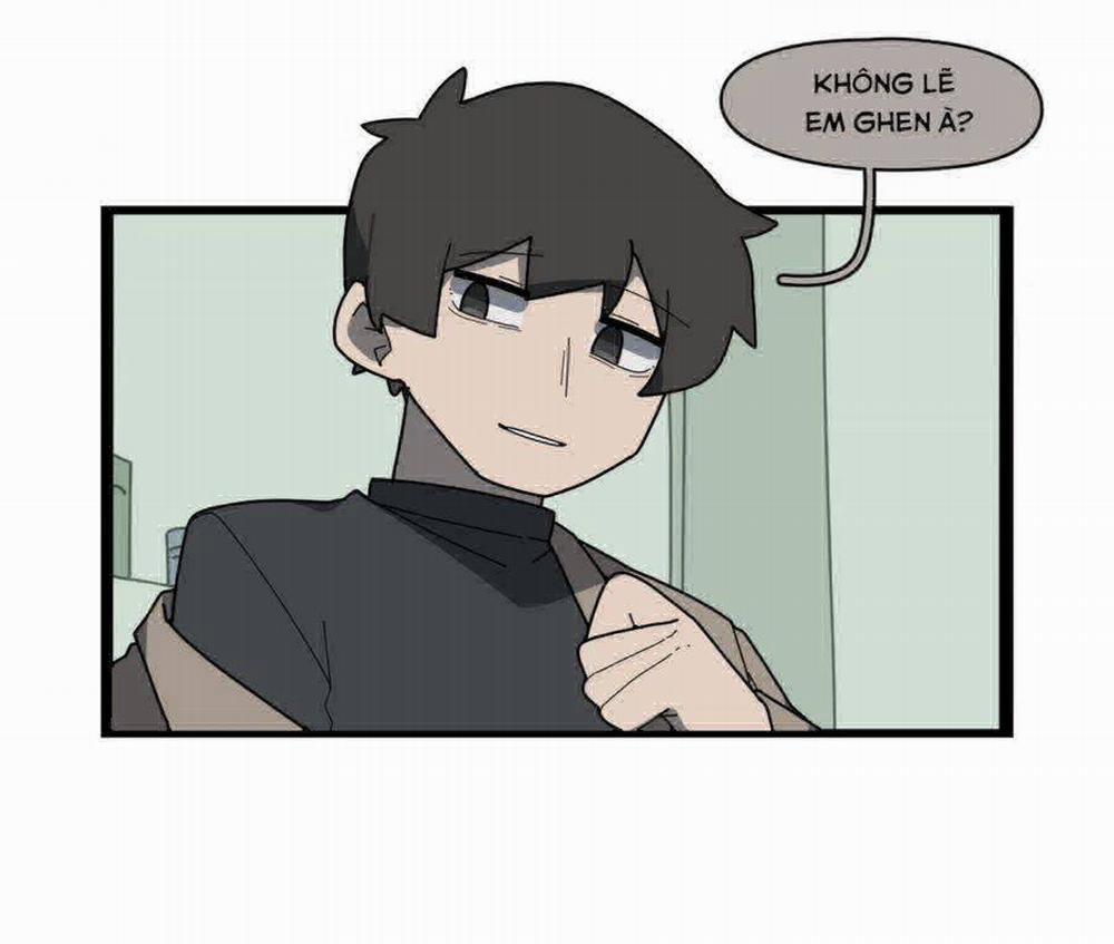 Những Cô Gái Thú Nhân Của Junkzero 1 trang 1