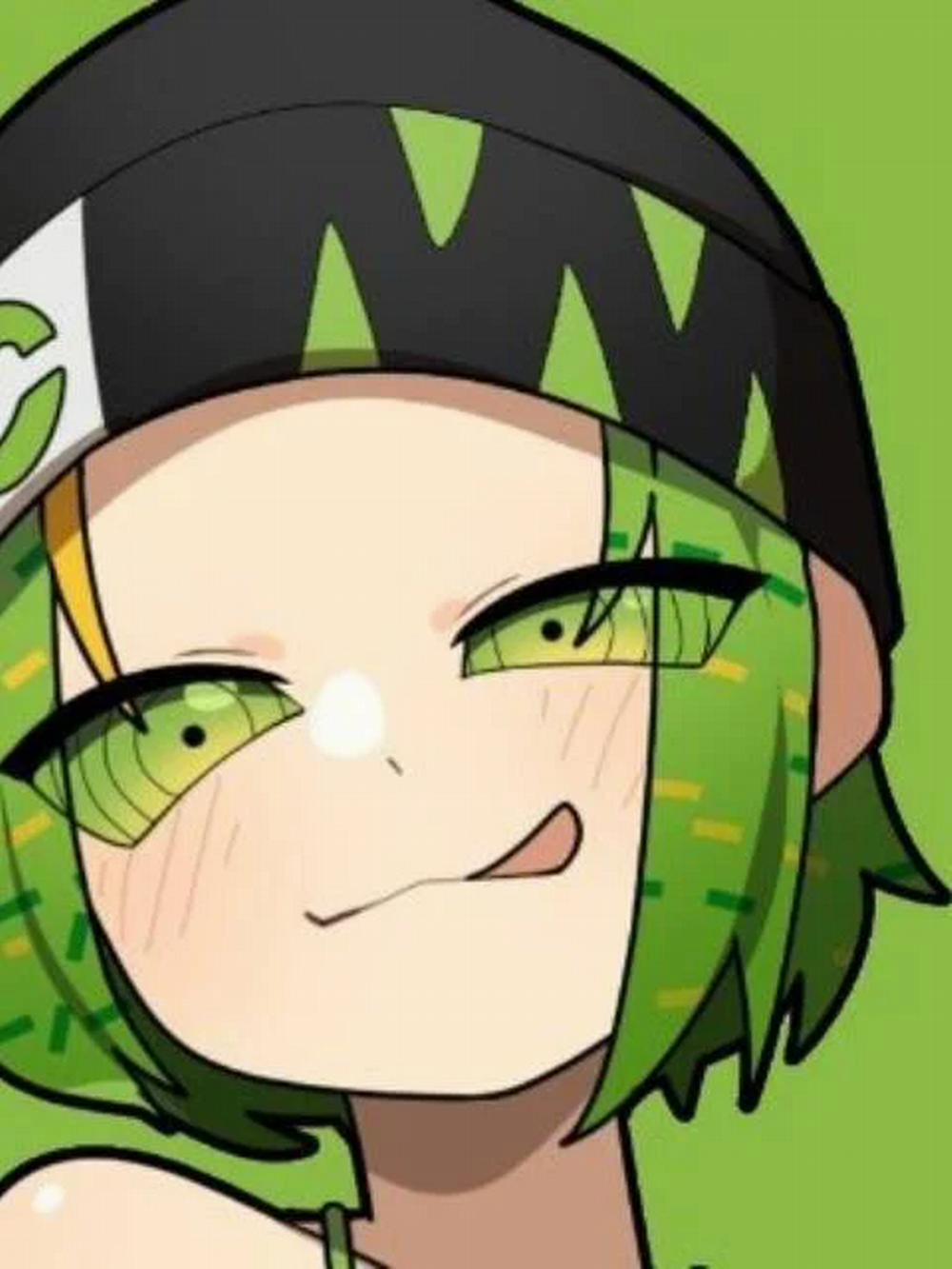 Những Cô Gái Thú Nhân Của Junkzero 11 trang 0