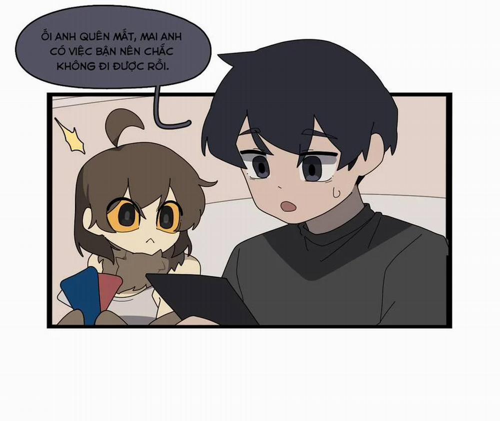 Những Cô Gái Thú Nhân Của Junkzero 11 trang 2