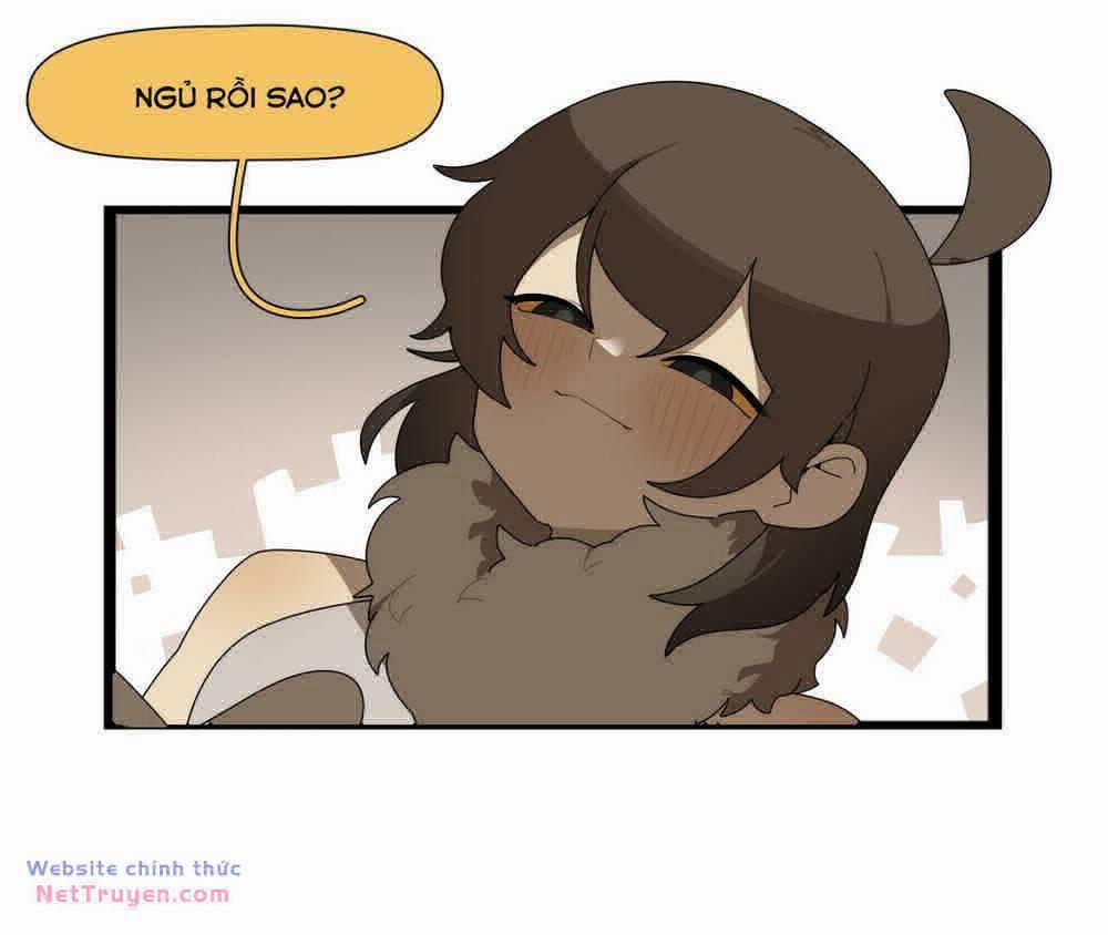 Những Cô Gái Thú Nhân Của Junkzero 12 trang 1