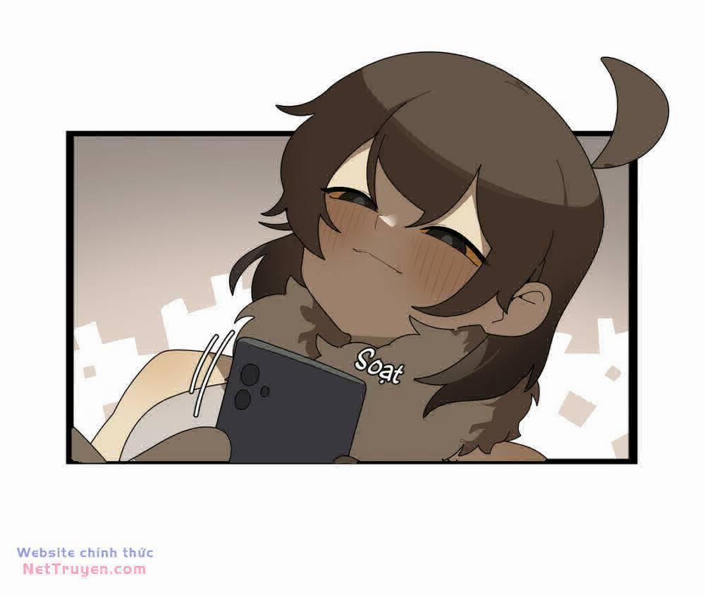 Những Cô Gái Thú Nhân Của Junkzero 12 trang 2