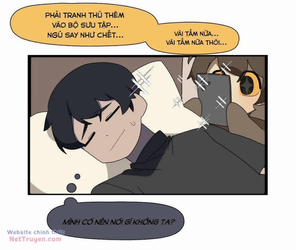 Những Cô Gái Thú Nhân Của Junkzero 12 trang 3