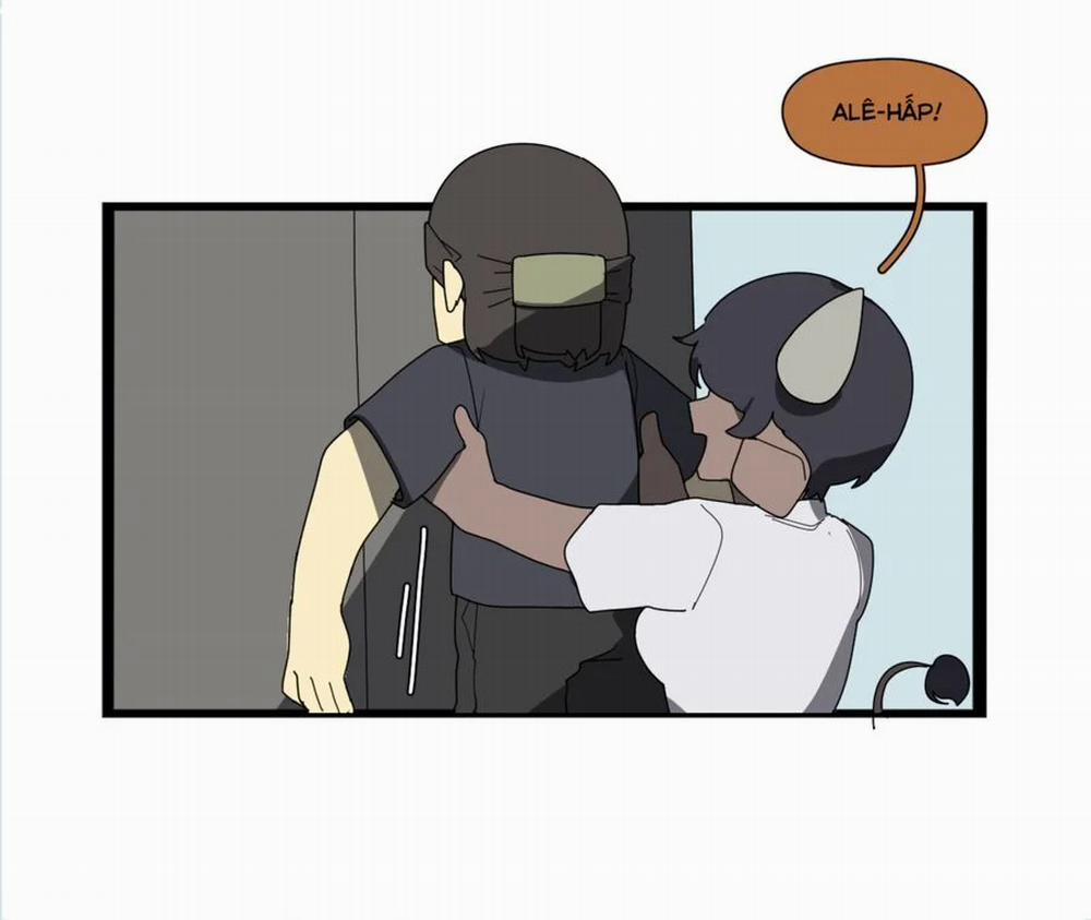 Những Cô Gái Thú Nhân Của Junkzero 14 trang 2