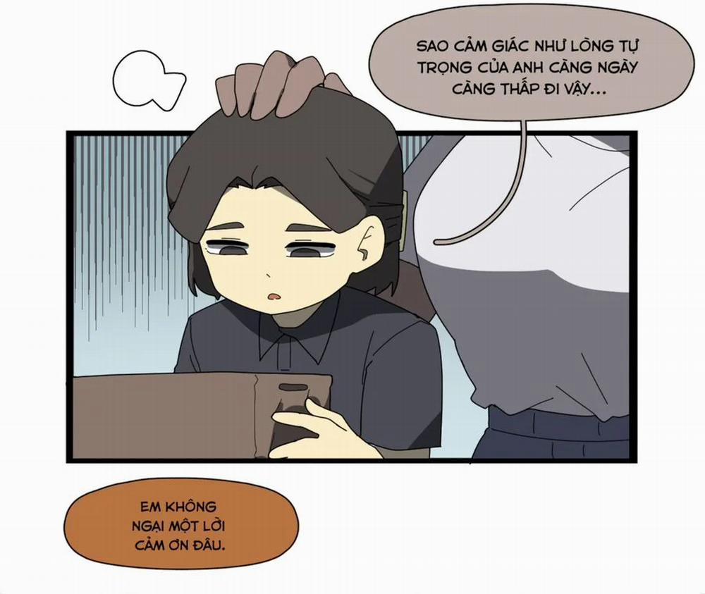 Những Cô Gái Thú Nhân Của Junkzero 14 trang 3