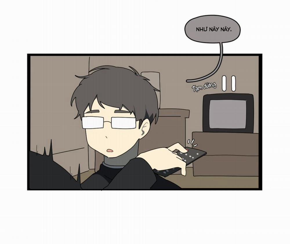 Những Cô Gái Thú Nhân Của Junkzero 18 trang 2