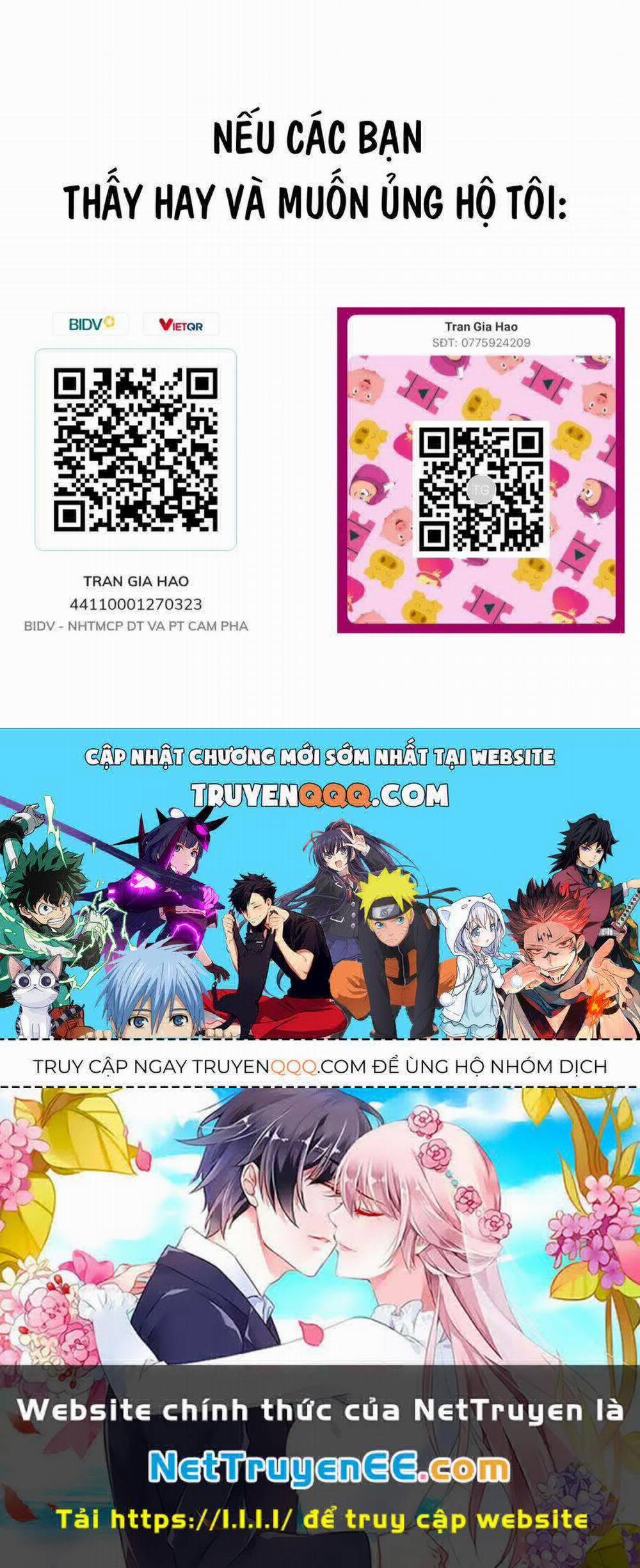 Những Cô Gái Thú Nhân Của Junkzero 2.5 trang 1