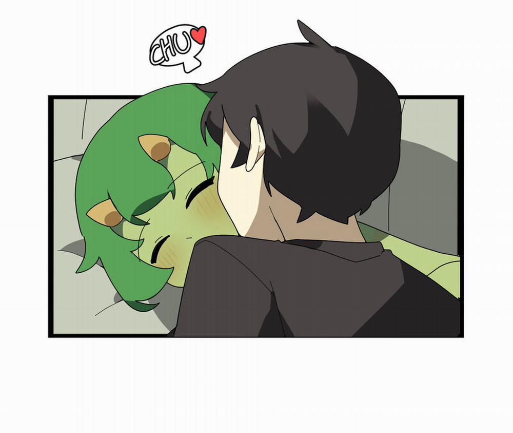 Những Cô Gái Thú Nhân Của Junkzero 22 trang 2