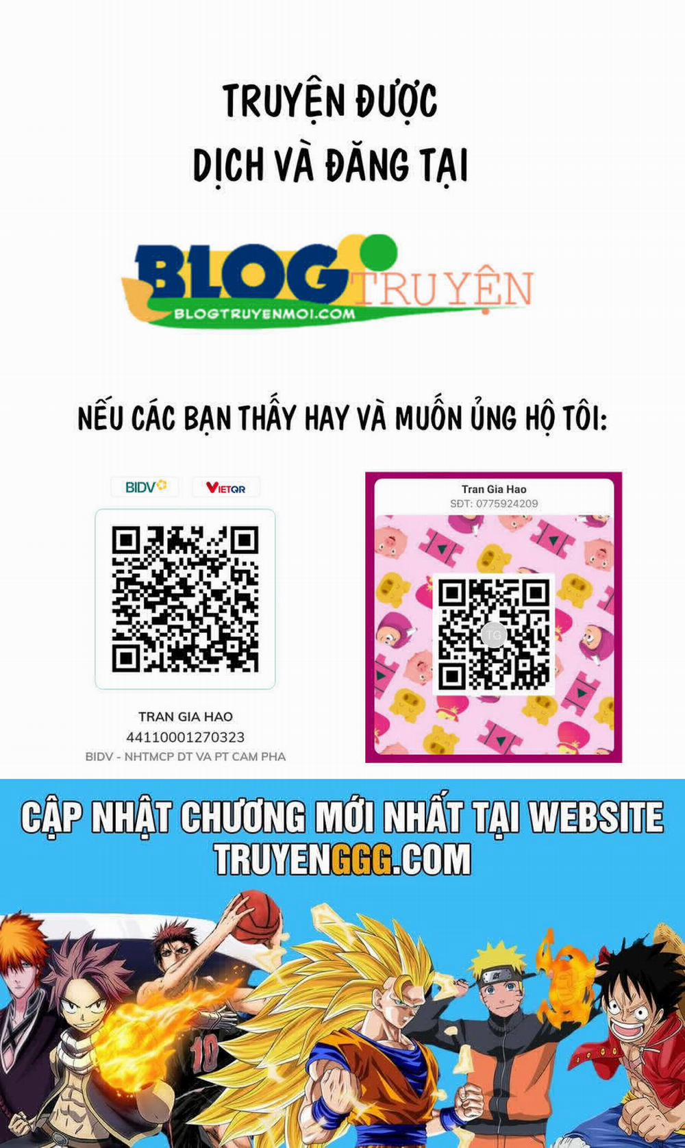 Những Cô Gái Thú Nhân Của Junkzero 22 trang 5
