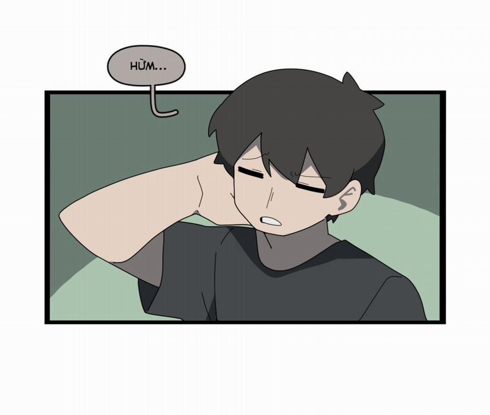 Những Cô Gái Thú Nhân Của Junkzero 26 trang 1