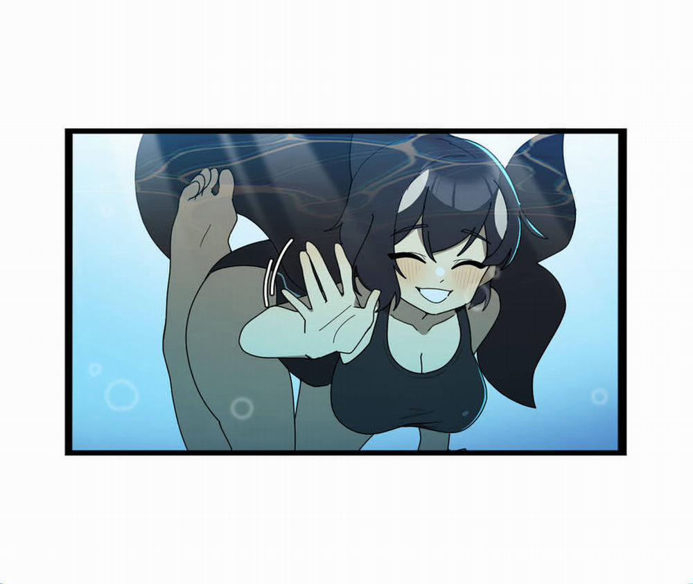 Những Cô Gái Thú Nhân Của Junkzero 27 trang 2