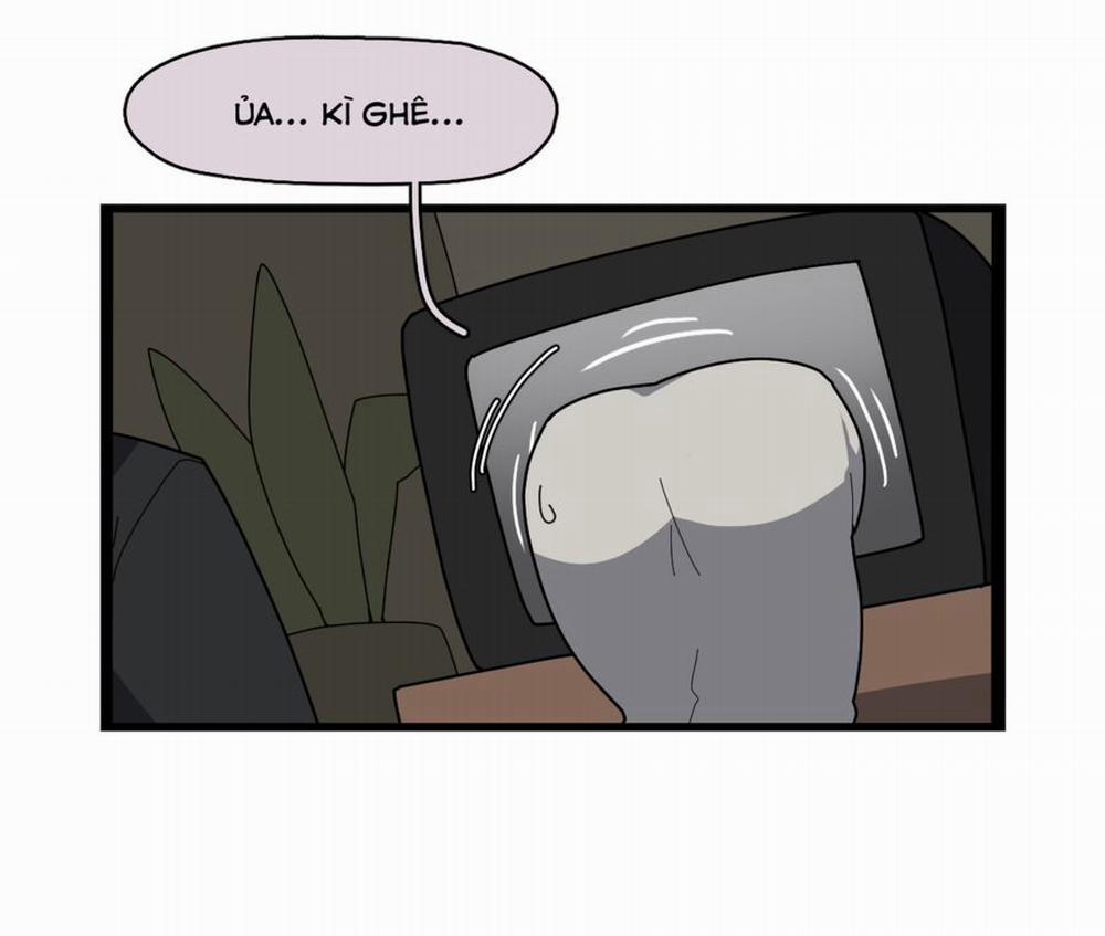 Những Cô Gái Thú Nhân Của Junkzero 28 trang 2