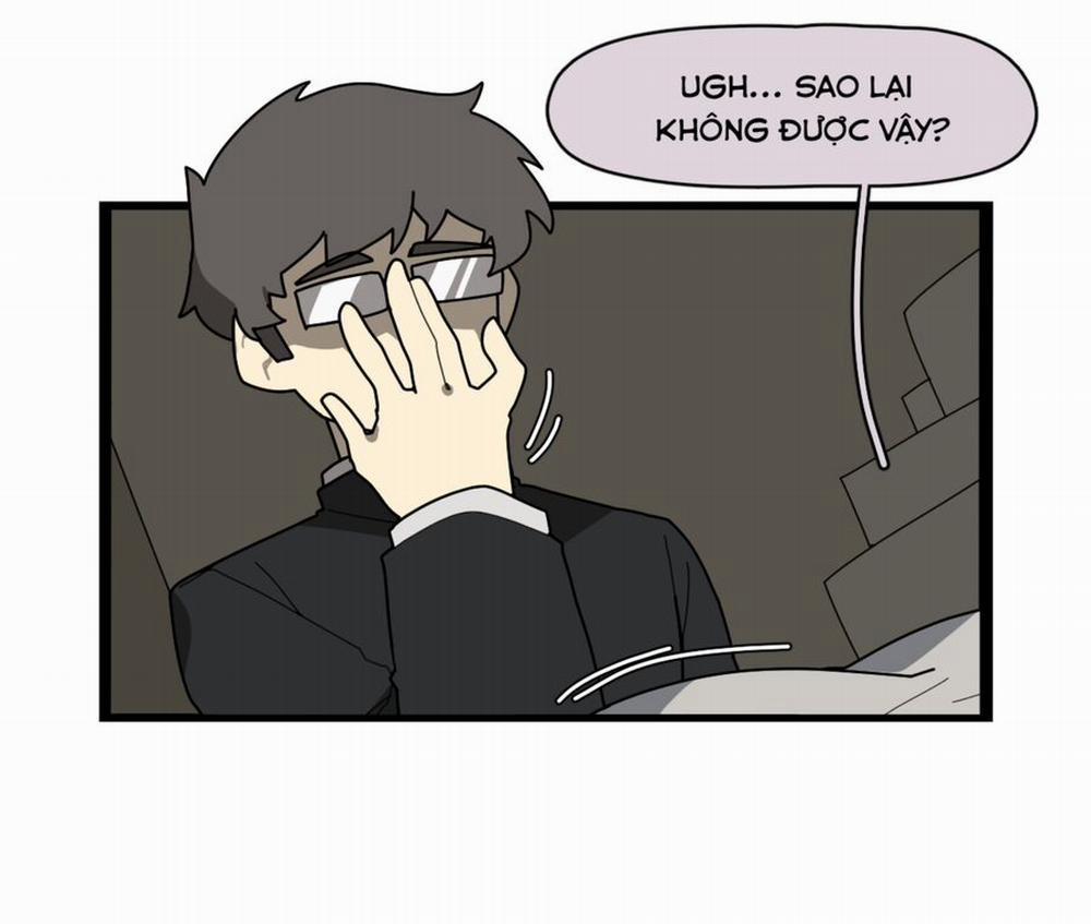 Những Cô Gái Thú Nhân Của Junkzero 28 trang 3