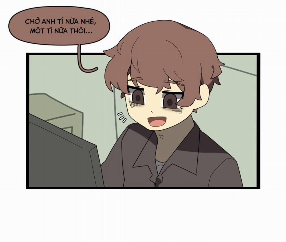 Những Cô Gái Thú Nhân Của Junkzero 29 trang 2