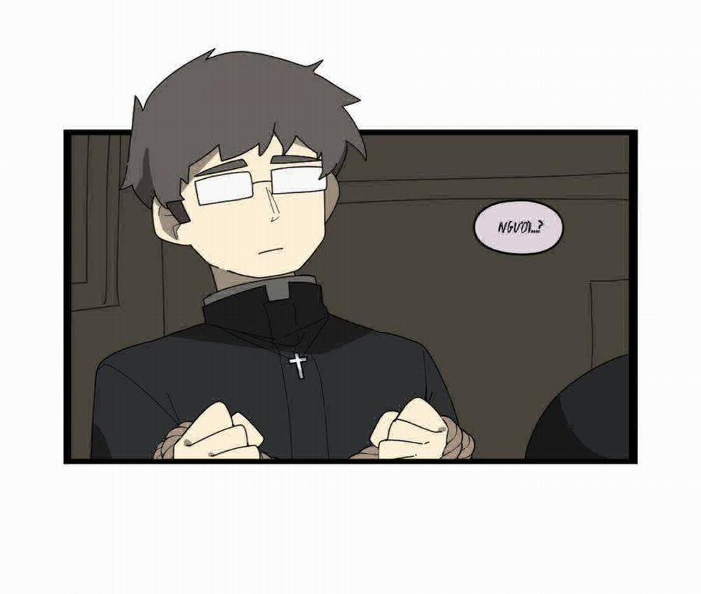 Những Cô Gái Thú Nhân Của Junkzero 3 trang 1